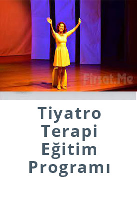 Tiyatro Terapi Eğitim Programı