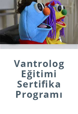 Vantrolog Eğitimi Sertifika Programı